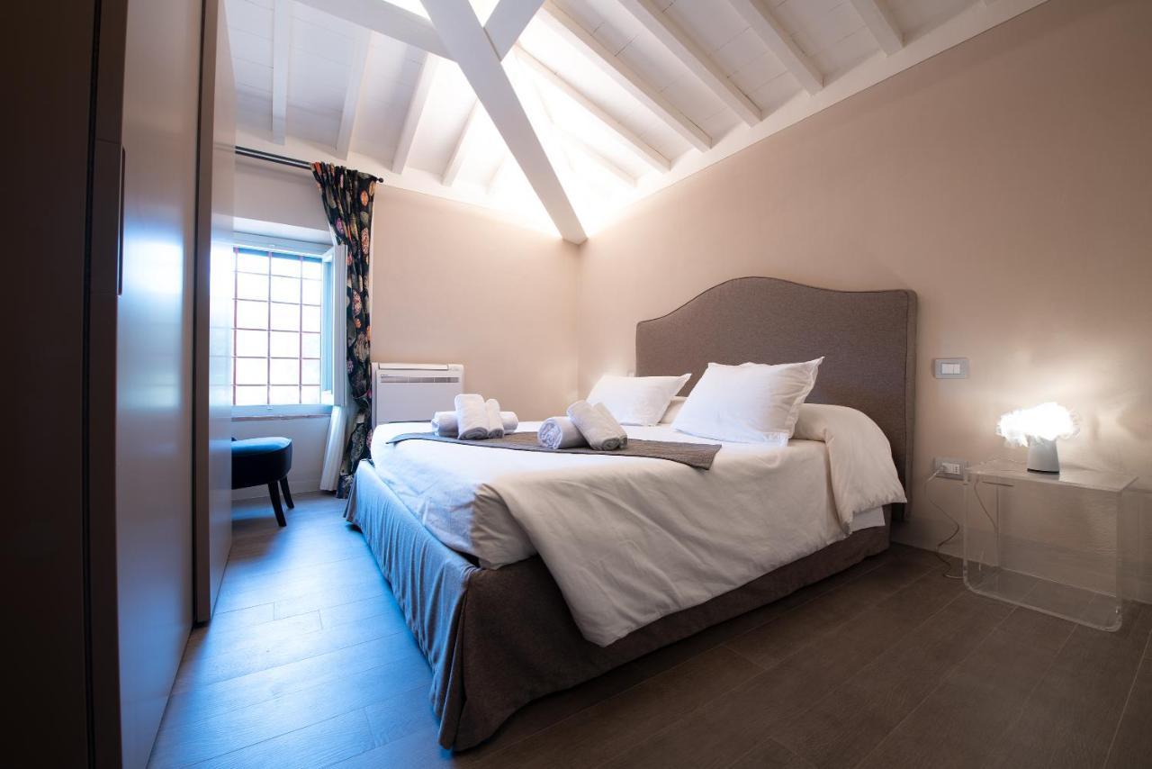 La Rimessa Experience-Dream Holiday Home Montaione Exterior photo