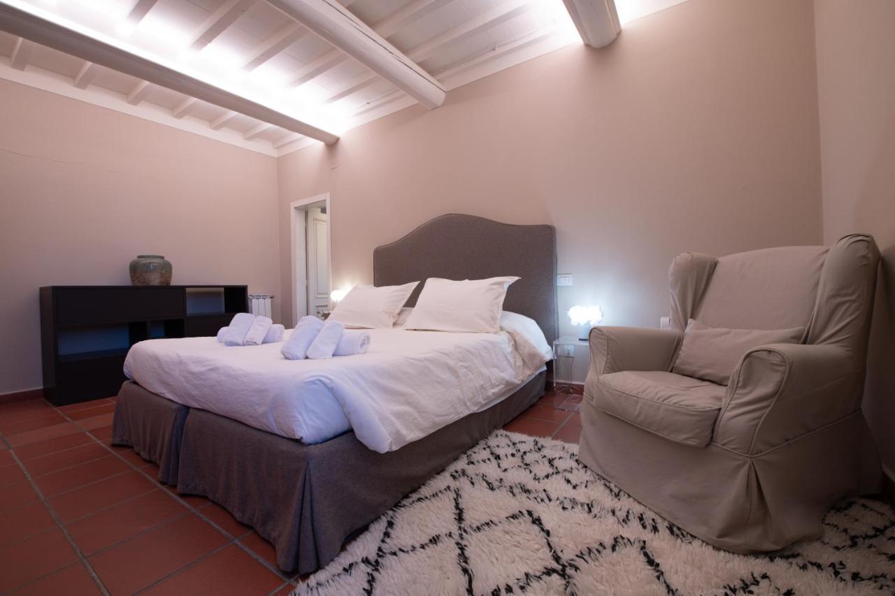 La Rimessa Experience-Dream Holiday Home Montaione Exterior photo