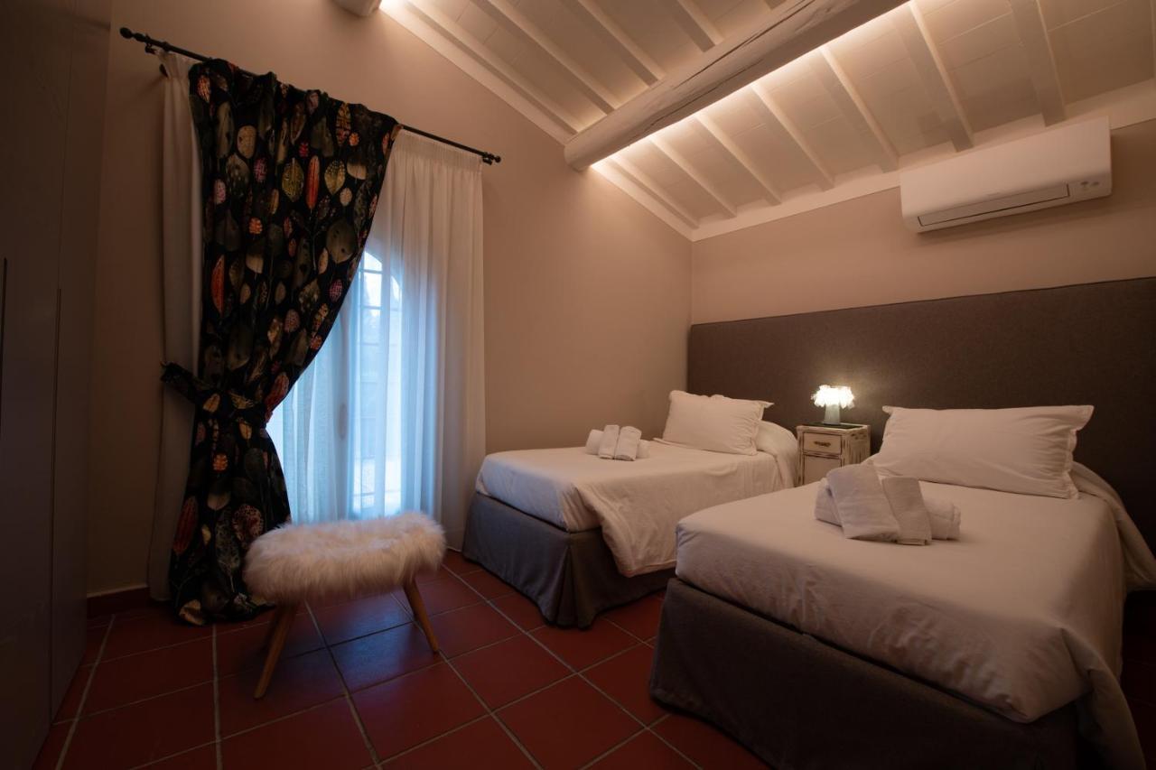 La Rimessa Experience-Dream Holiday Home Montaione Exterior photo