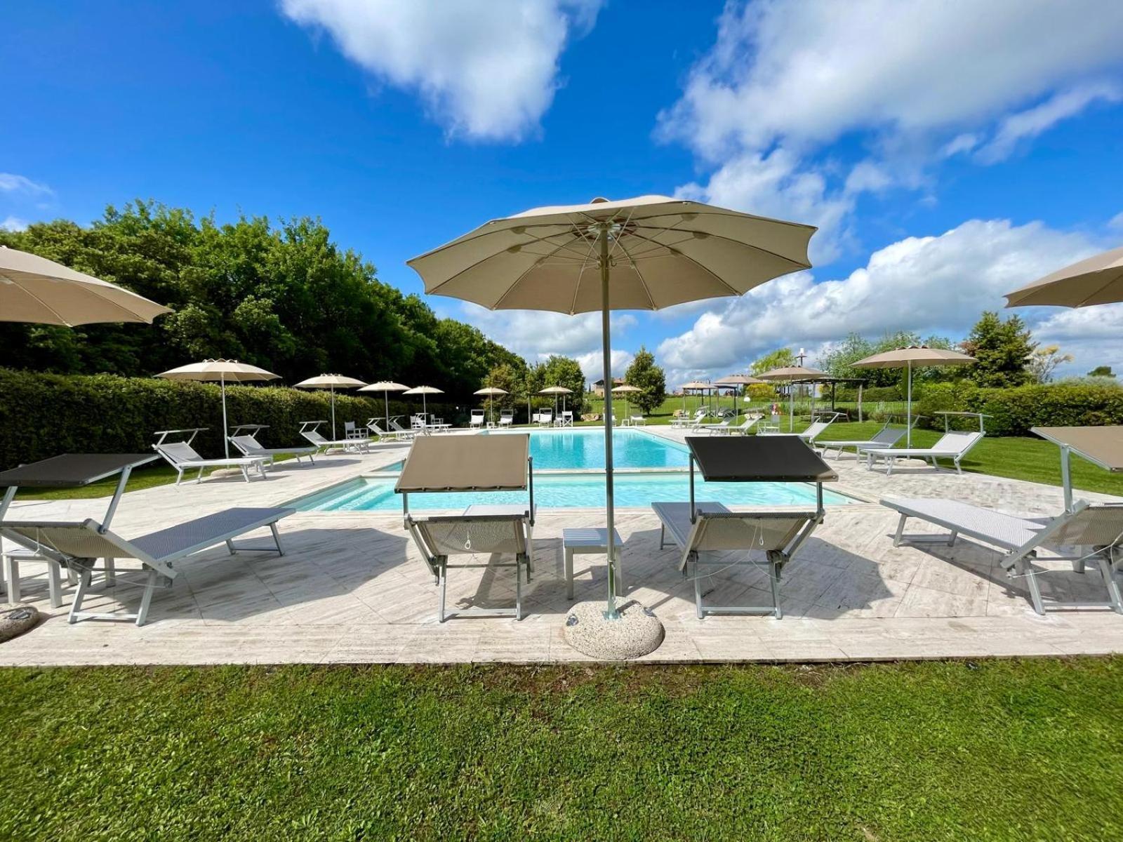 La Rimessa Experience-Dream Holiday Home Montaione Exterior photo